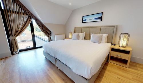 Penthouse, 3 Bedrooms