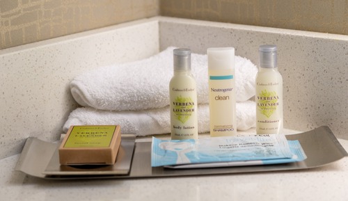 Room, 1 King Bed, Non Smoking