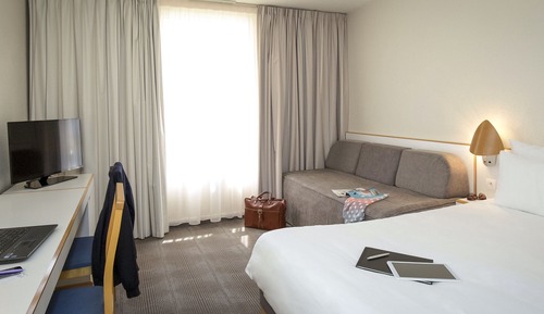 Standard Room, Multiple Beds