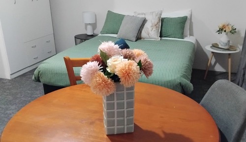 Deluxe Twin Room, Mountain View