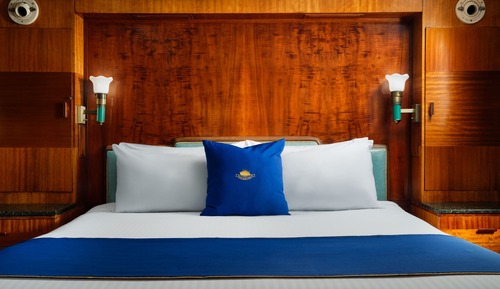 Standard Room, 1 Double Bed