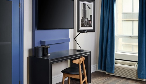 Deluxe Room, 2 Queen Beds
