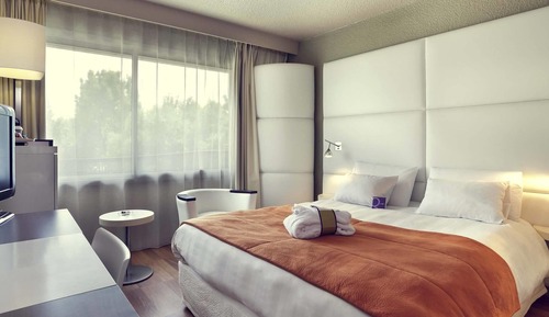 Privilege, Room, 1 Double Bed