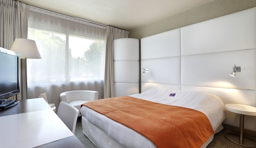 Classic Room, 2 Twin Beds