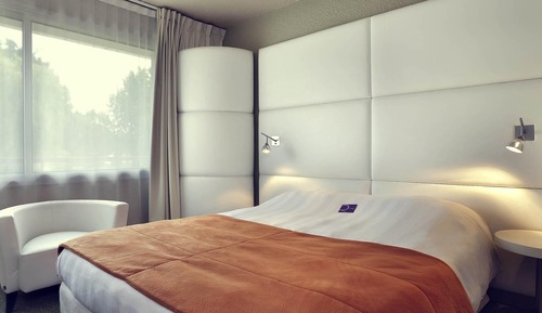 Classic Room, 1 Double Bed