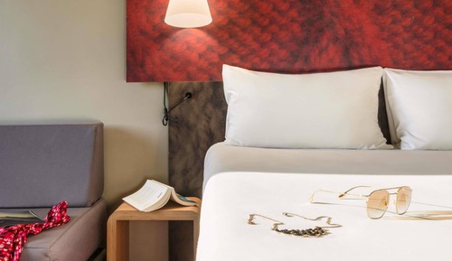Standard Double Room, 1 Double Bed