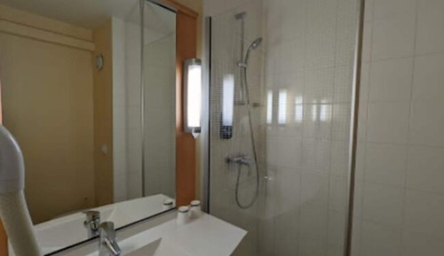 Standard Quadruple Room, Multiple Beds