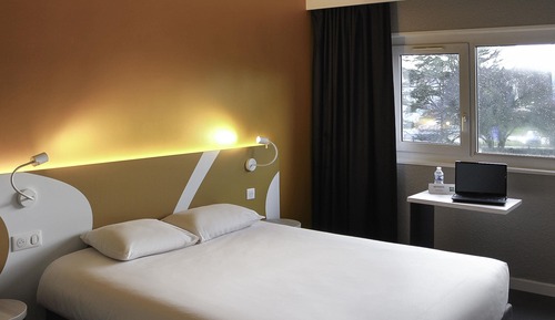 Standard Room, 1 Double Bed