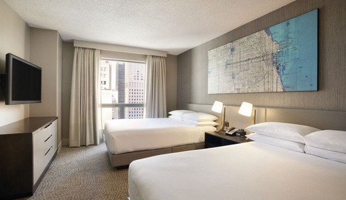 Superior Suite, 1 Bedroom