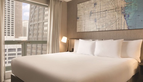 Superior Studio, 1 King Bed