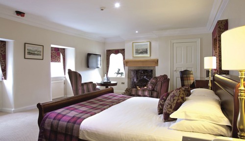 Superior Room, 1 Double Bed (Super Deluxe Double)