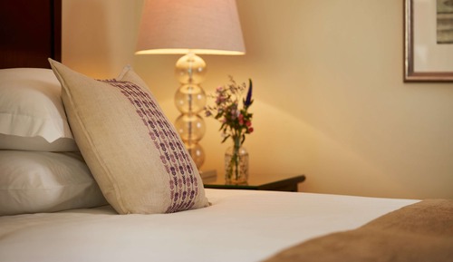 Family Room, 1 Double Bed (Standard Double Family 3)