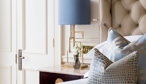 Suite (The Knightsbridge)