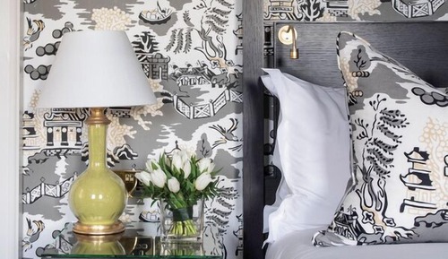 Studio Suite (1 Four Poster Bed)