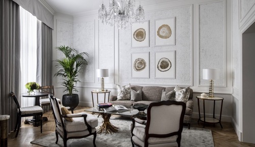 Suite (The Brompton)