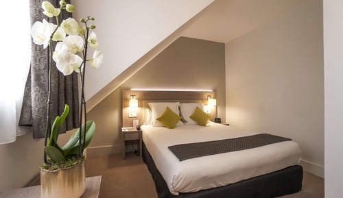 Family Room, Multiple Beds, Non Smoking