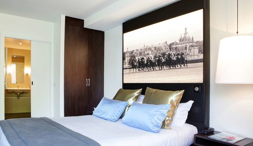 Superior Room, 1 King Bed, Non Smoking