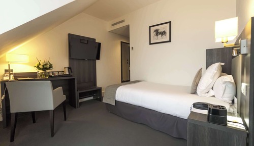 Standard Room, 1 Twin Bed, Non Smoking