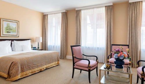 Executive Room (Classic, City)