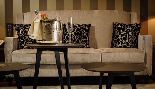 Junior Suite, Lake View