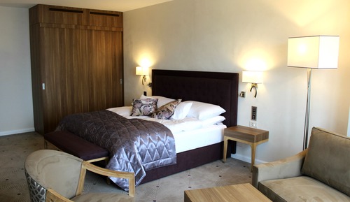Premium Room (City)