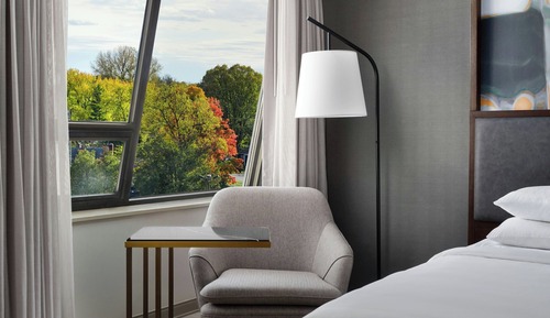 Room, 2 Double Beds