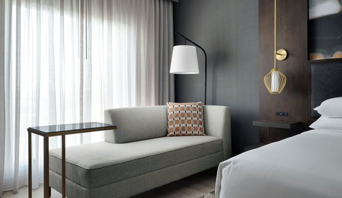 Room, 2 Queen Beds