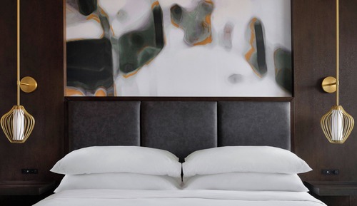 Room, 1 King Bed