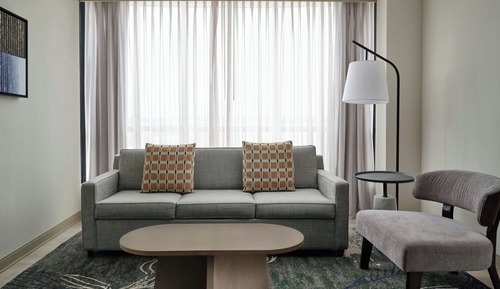 Suite, 1 Bedroom