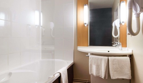 Room, 2 Double Beds