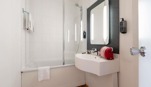 Standard Room, 2 Twin Beds