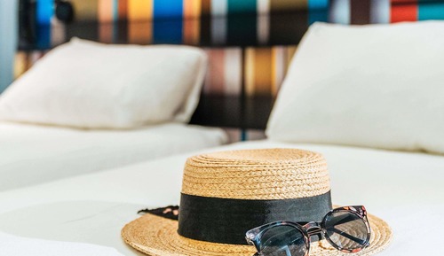 Standard Double Room, 1 Double Bed with Sofa bed