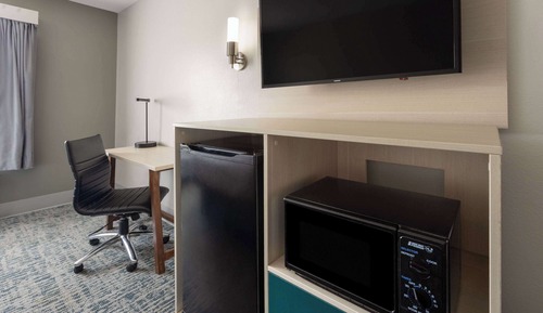 Room, 2 Queen Beds, Non Smoking