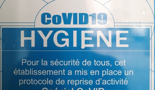 Comfort Room, Twin Beds