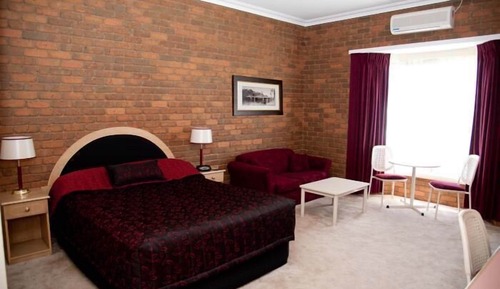 Executive Room, Non Smoking (Executive Double)