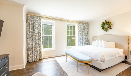 Standard Single Room, 1 King Bed