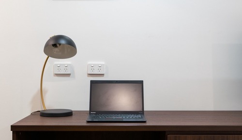 Standard Accessible Room 