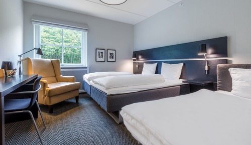 Family Triple Room, Multiple Beds, Non Smoking