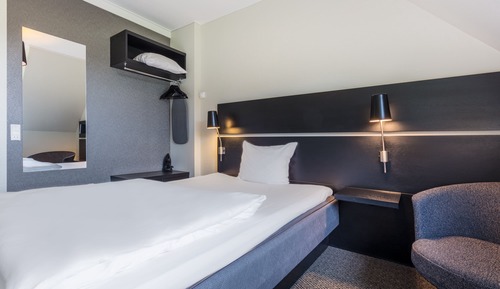 Standard Double Room, 1 Queen Bed, Non Smoking
