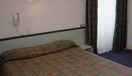 Comfort Single Room