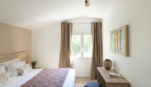 Quadruple Supérieure