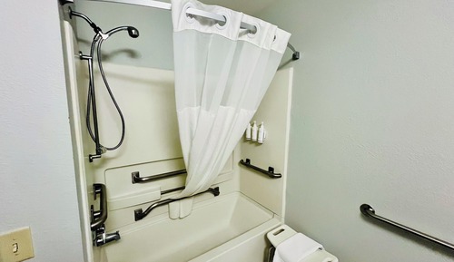 Room, Accessible