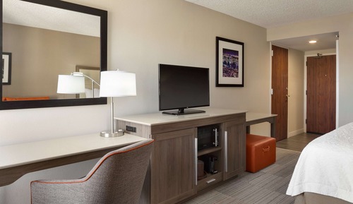 King Study with sofabed