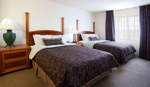 Suite, Multiple Beds (Two Bedroom)