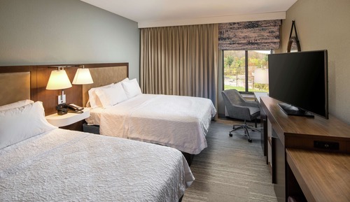 Standard Room, 1 Queen Bed, Non Smoking