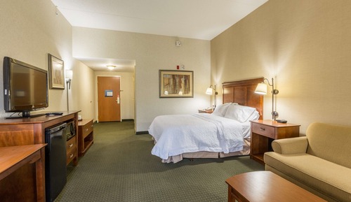 Room, Accessible, Non Smoking