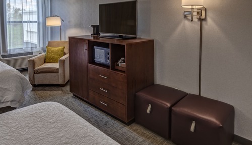 Room, 2 Queen Beds