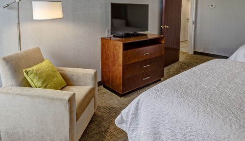 Family Suite, Non Smoking