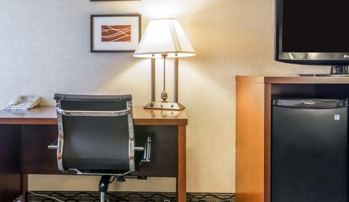 Room, 1 King Bed, Accessible, Non Smoking