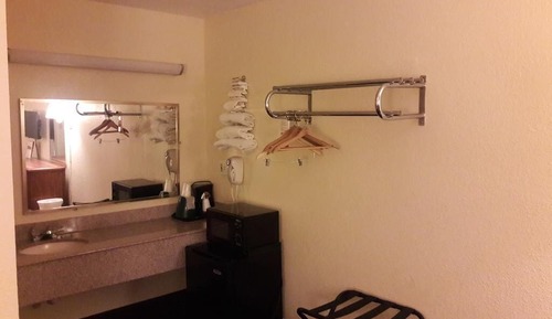 Standard Double Room, 2 Double Beds, Smoking